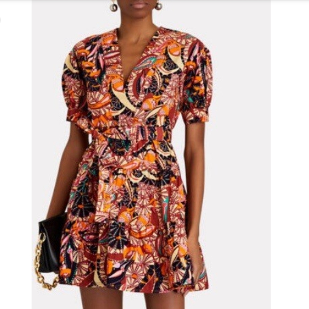 A.L.C. Dress